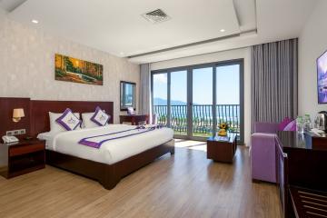 Отель Alani Hotel & Spa Danang Вьетнам, Дананг, фото 5