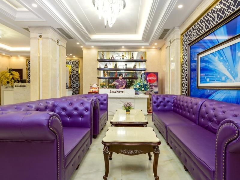 Alani Hotel & Spa Danang