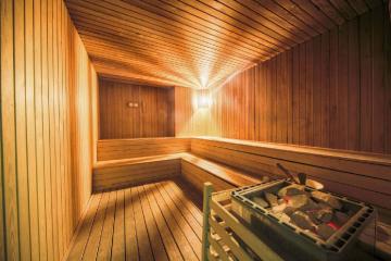 Отель Elamir Beach Bungalow Турция, Кемер, фото 11