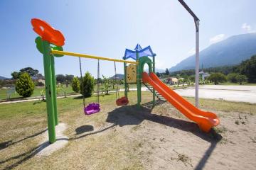 Отель Elamir Beach Bungalow Турция, Кемер, фото 24