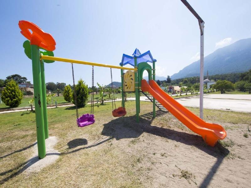 Elamir Beach Bungalow