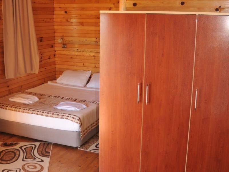 Elamir Beach Bungalow