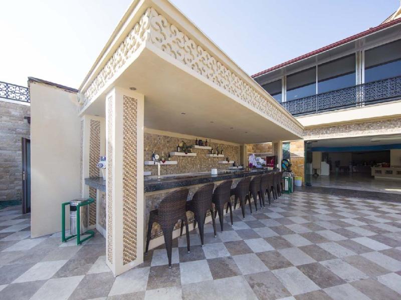 Elamir Beach Bungalow