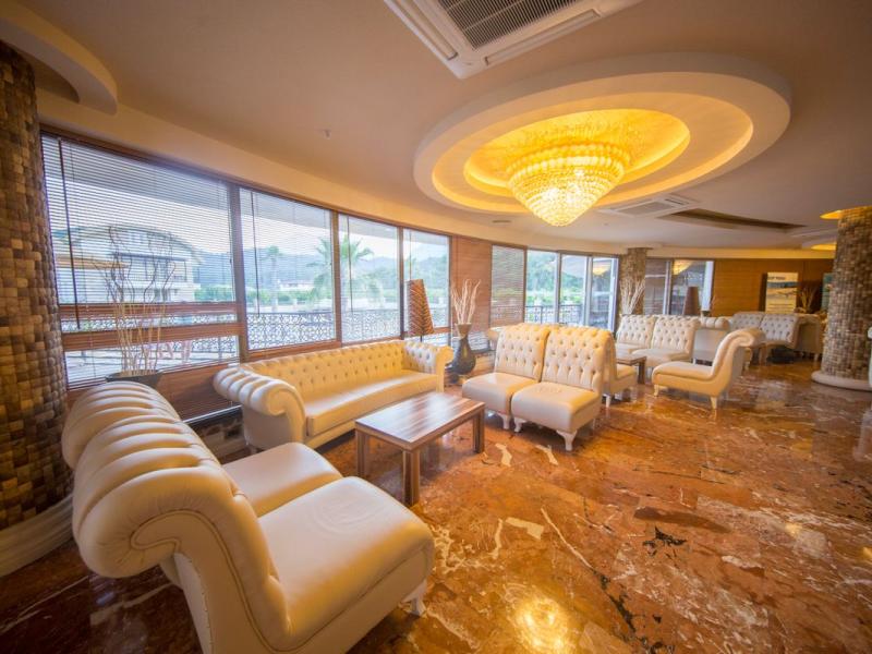 Elamir Beach Bungalow