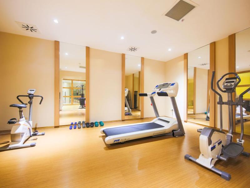 Elamir Beach Bungalow