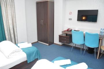 Отель Mildom Hotel Baku Азербайджан, Баку, фото 2