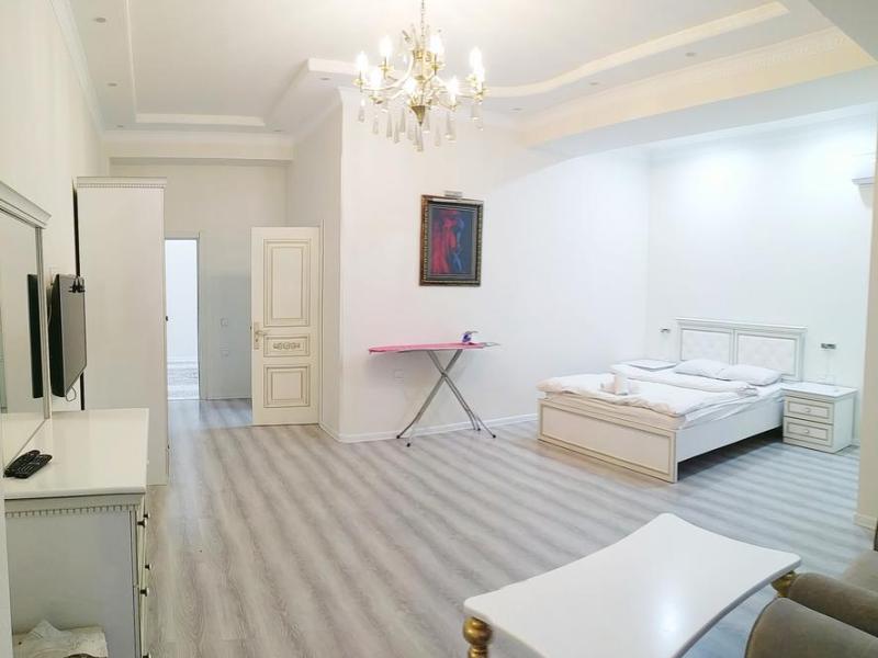 Bakuvi Tourist Apartments