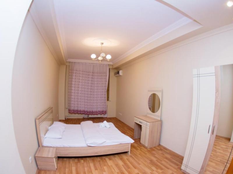 Bakuvi Tourist Apartments