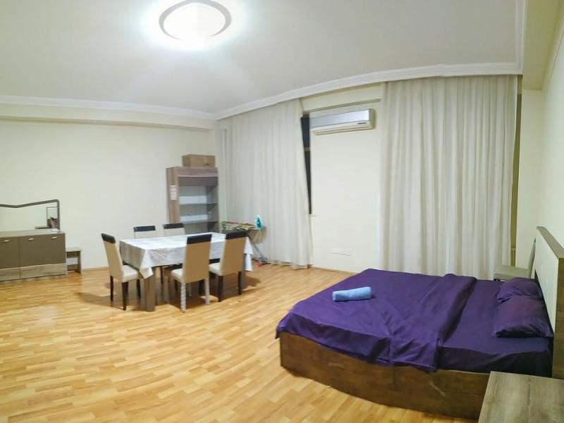 Bakuvi Tourist Apartments