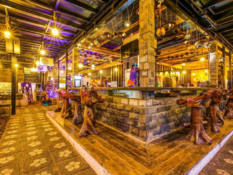 La Habbana Club & Resort
