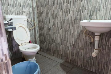 Отель Red Rock Beach Hotel Индия, Арамболь, фото 13