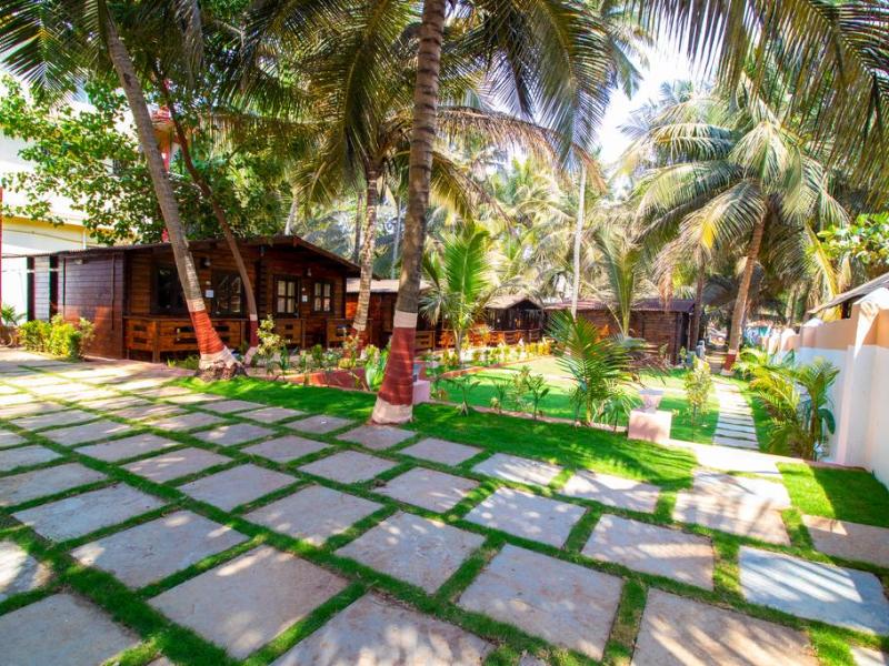 Rama Beach Resort