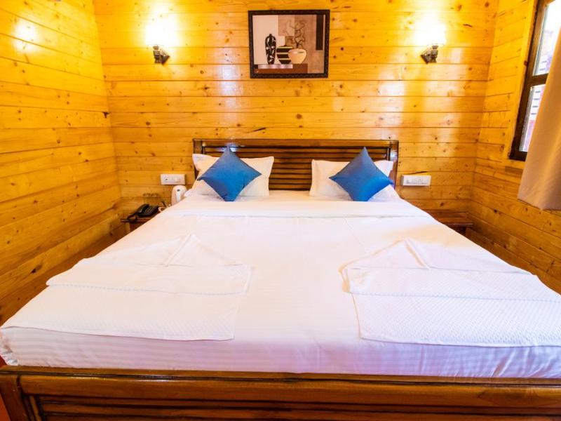 Rama Beach Resort