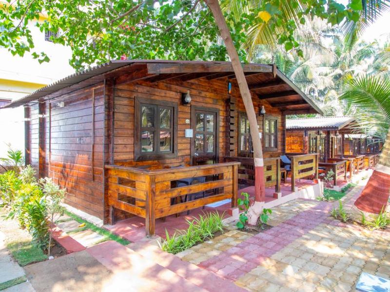 Rama Beach Resort