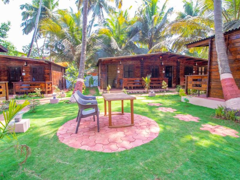 Rama Beach Resort