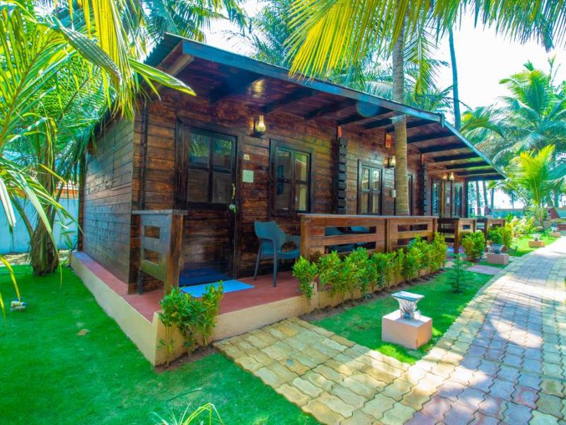 Rama Beach Resort