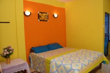 Отель Samantha Inn Индия, Арамболь, фото 4