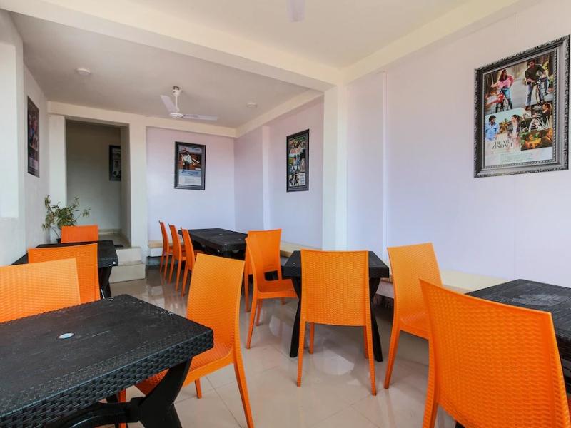 Seafinity Candolim