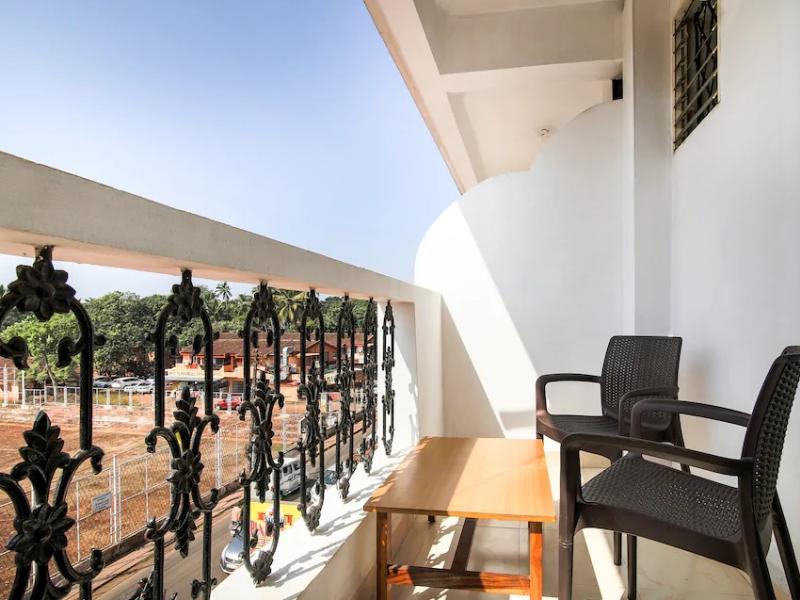 Seafinity Candolim