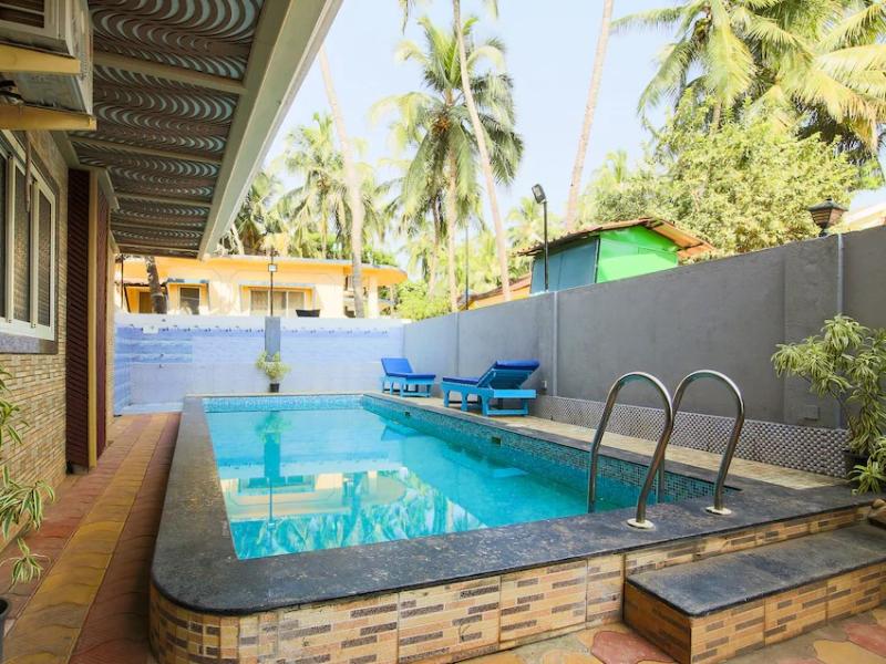 Seafinity Candolim