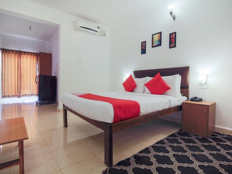 Seafinity Candolim