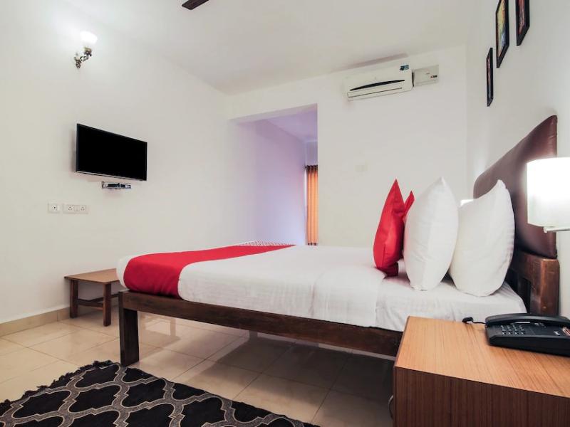Seafinity Candolim