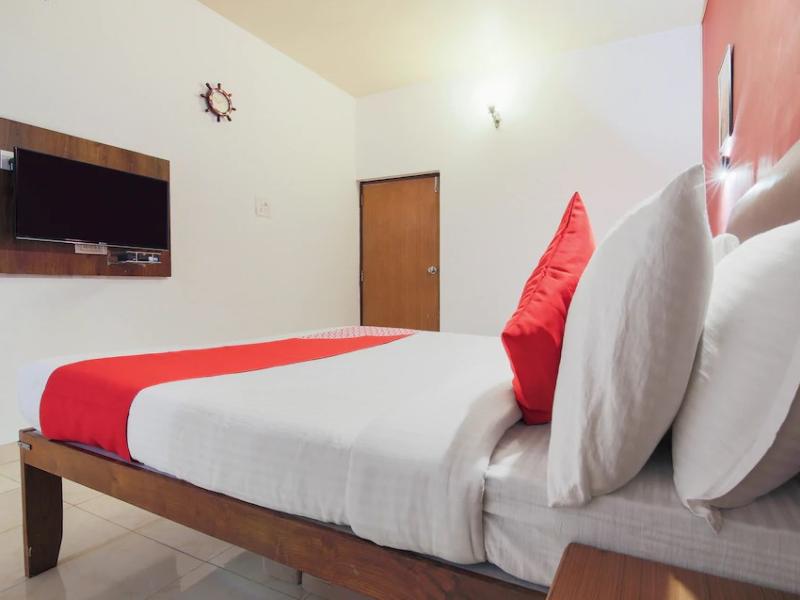Seafinity Candolim