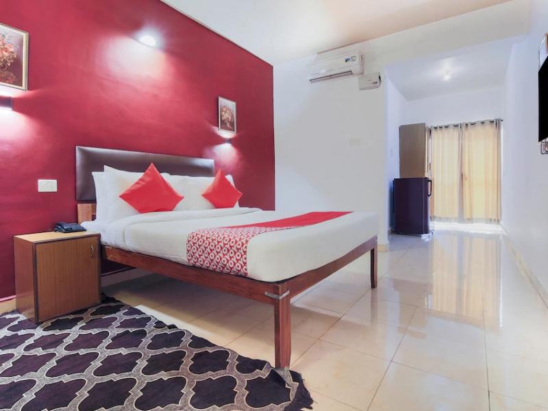 Seafinity Candolim
