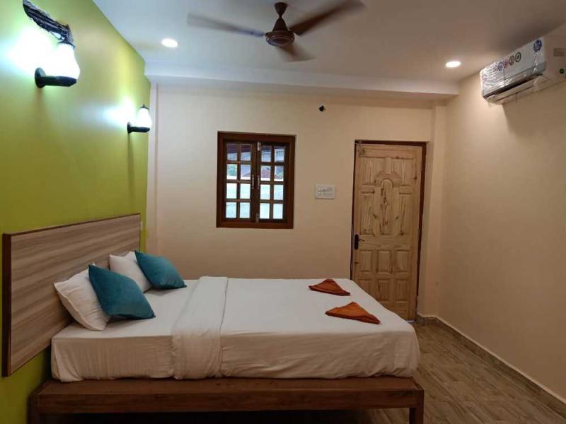 TP Beach Resort