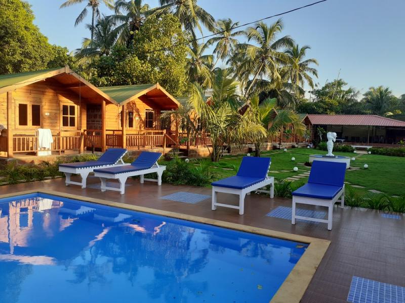 TP Beach Resort