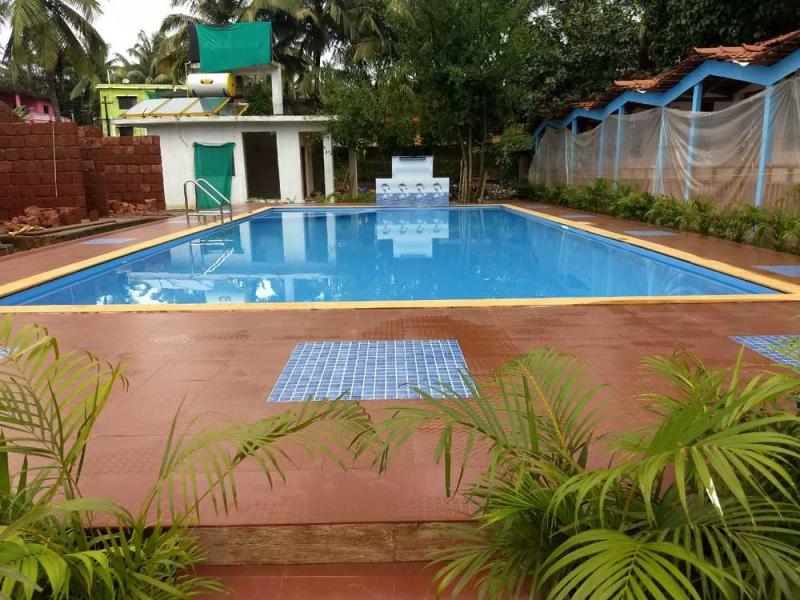 TP Beach Resort