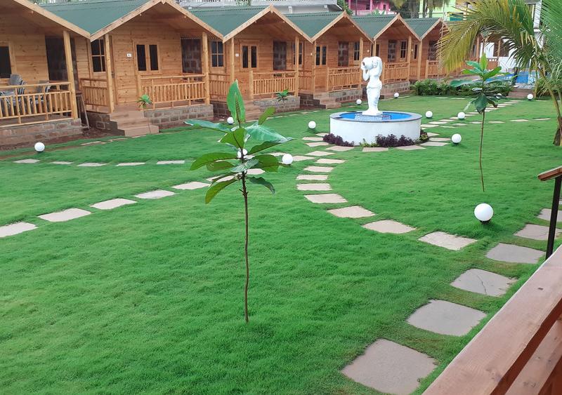 TP Beach Resort