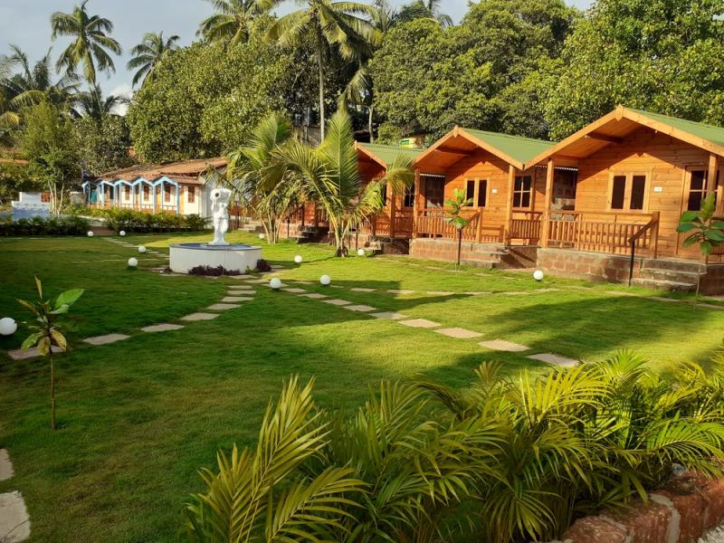 TP Beach Resort