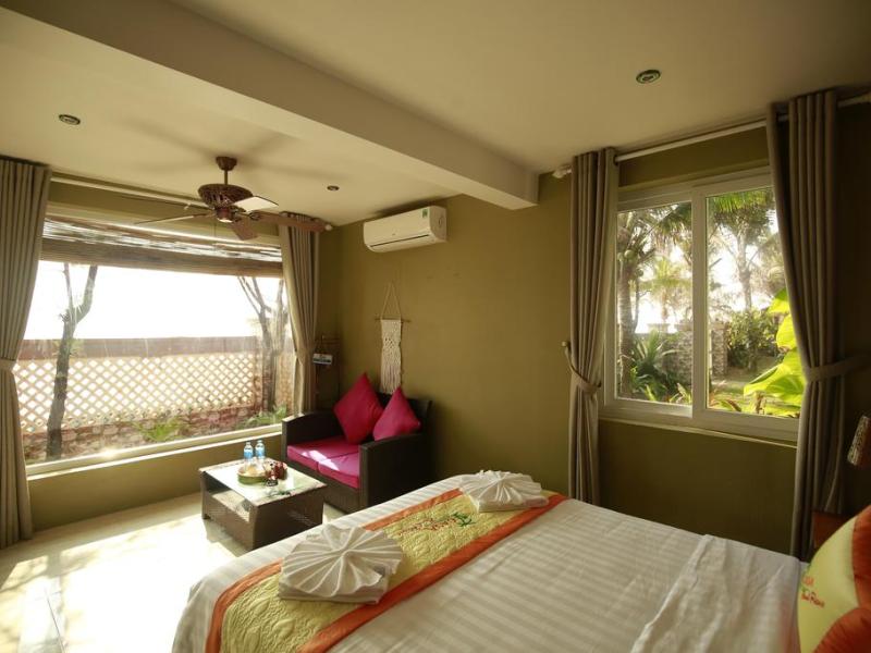 Casa Beach Resort
