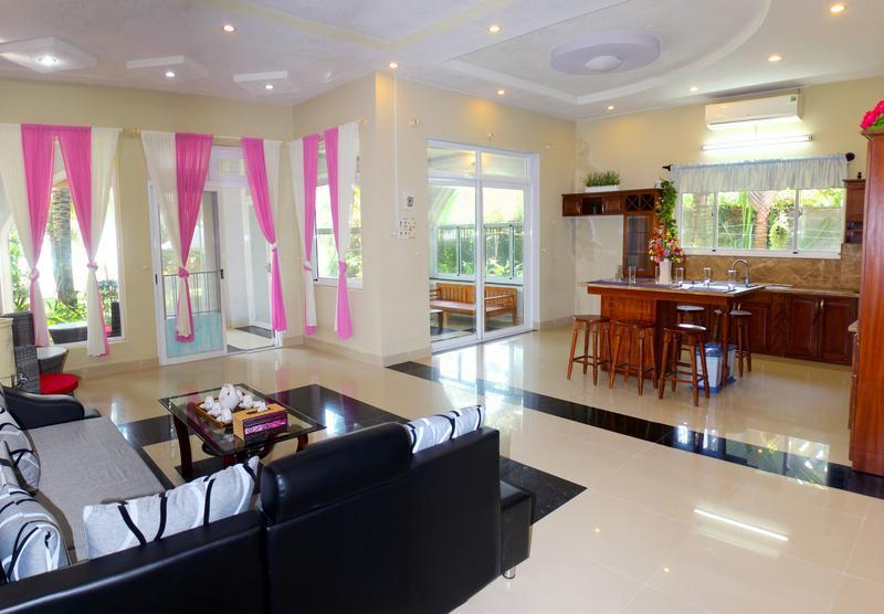 Casa Beach Resort