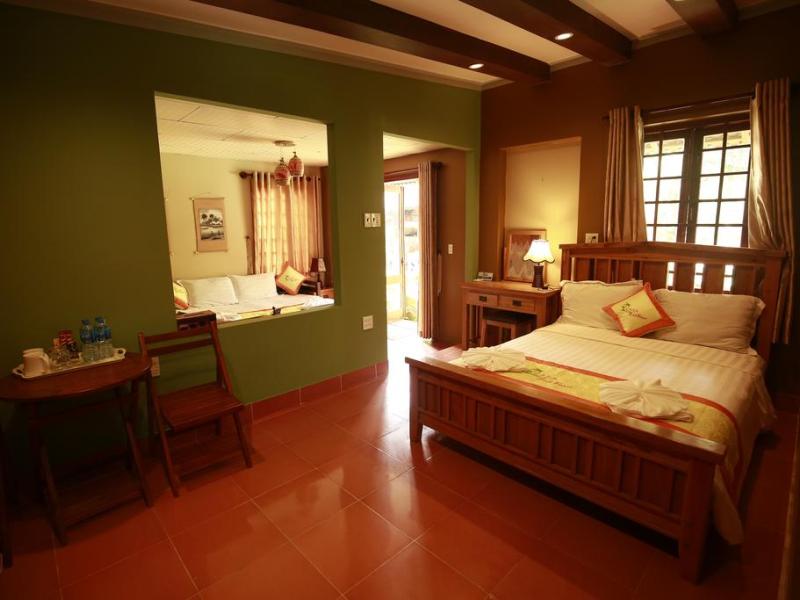 Casa Beach Resort