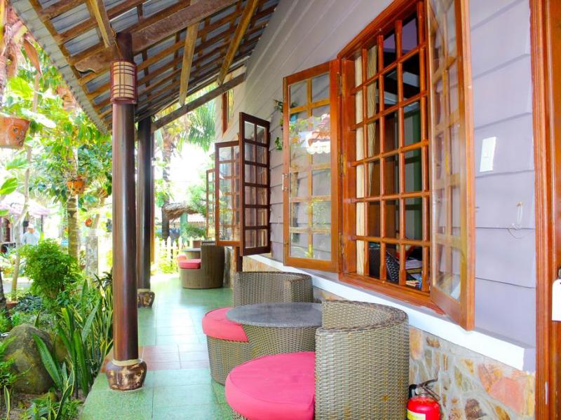 Casa Beach Resort