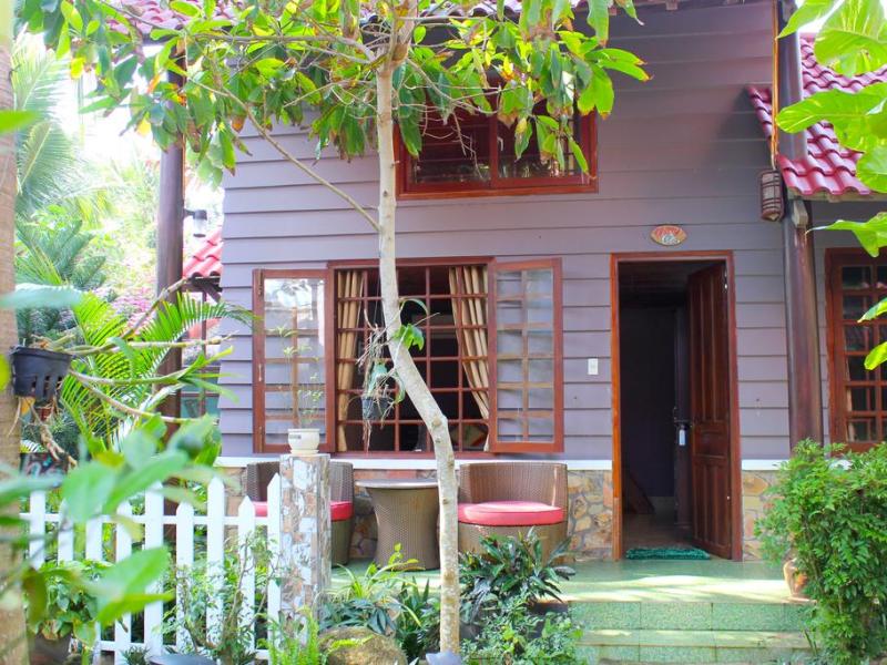Casa Beach Resort