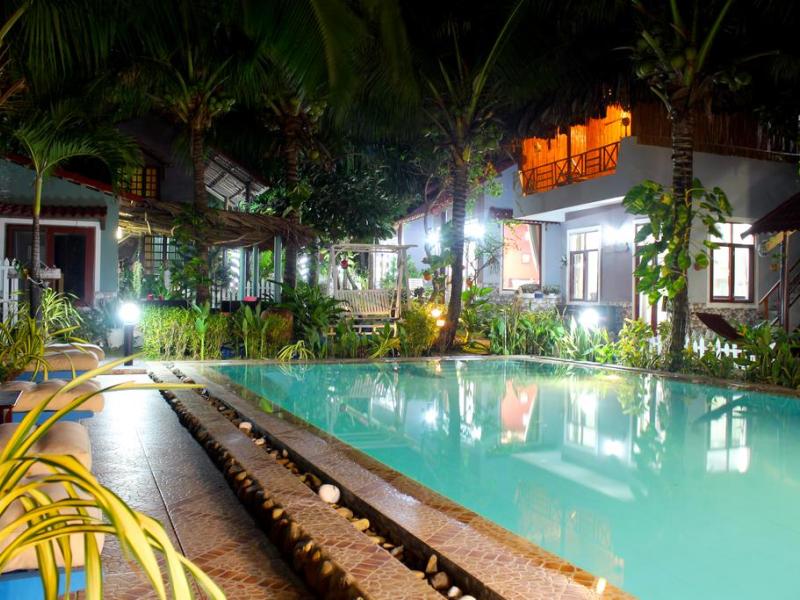 Casa Beach Resort