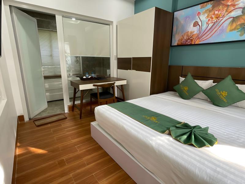 Lotus Garden Resort