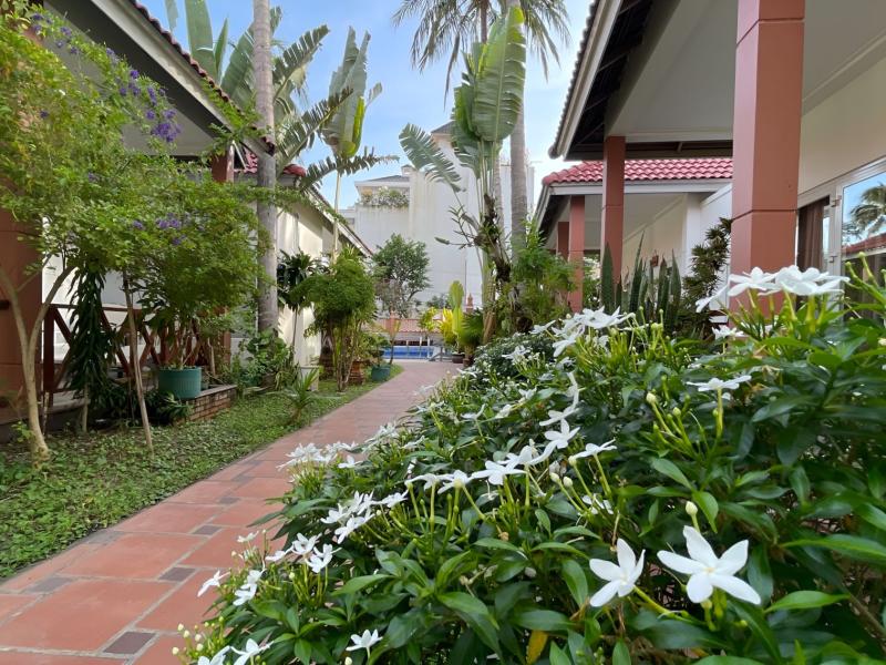 Lotus Garden Resort