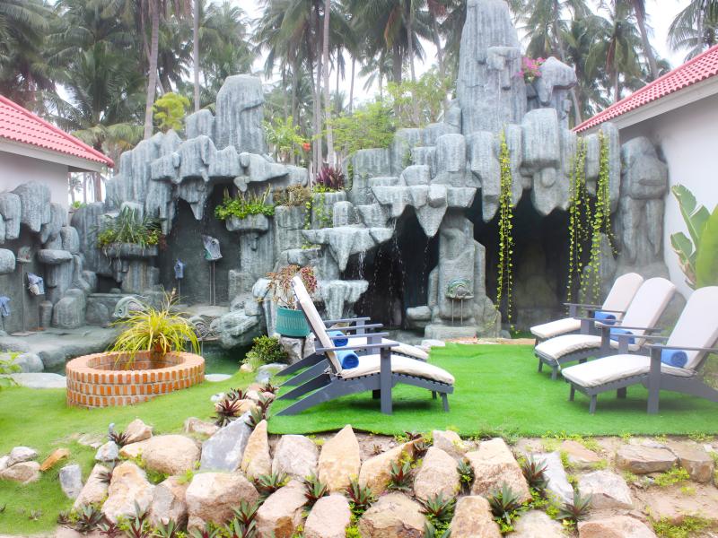 Lotus Garden Resort