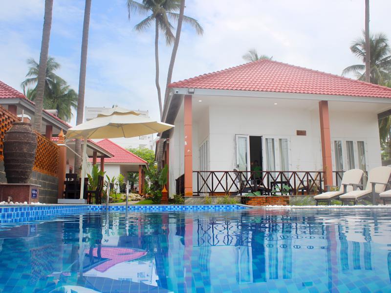 Lotus Garden Resort
