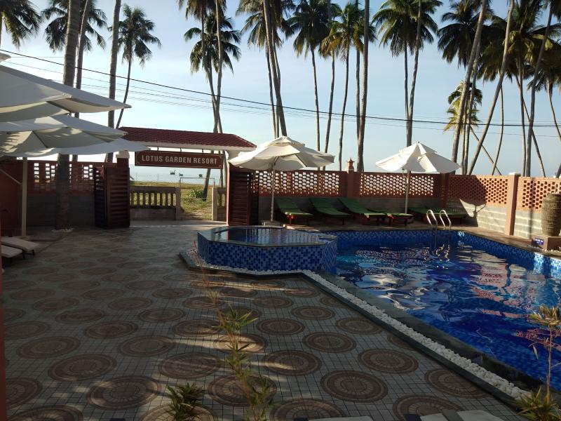 Lotus Garden Resort