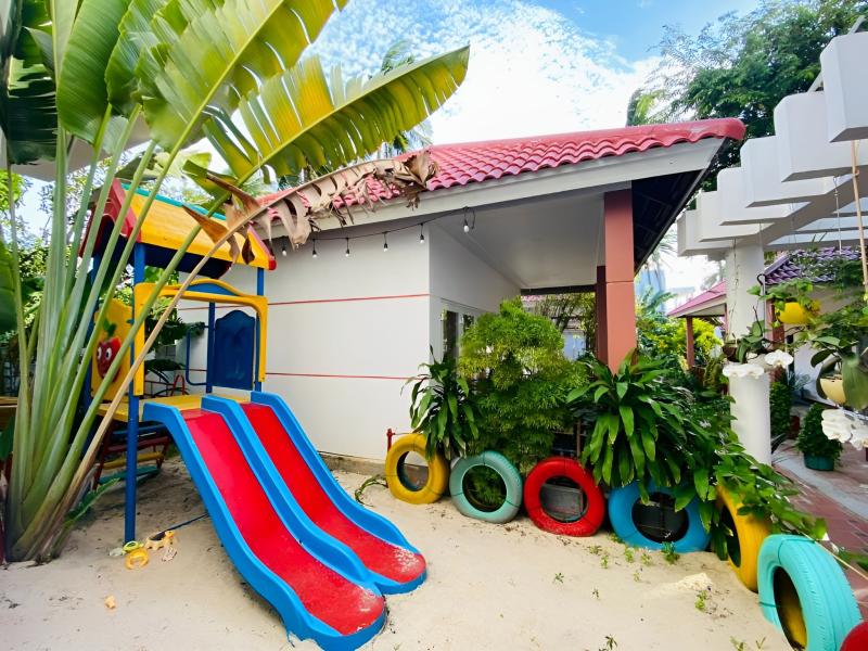 Lotus Garden Resort