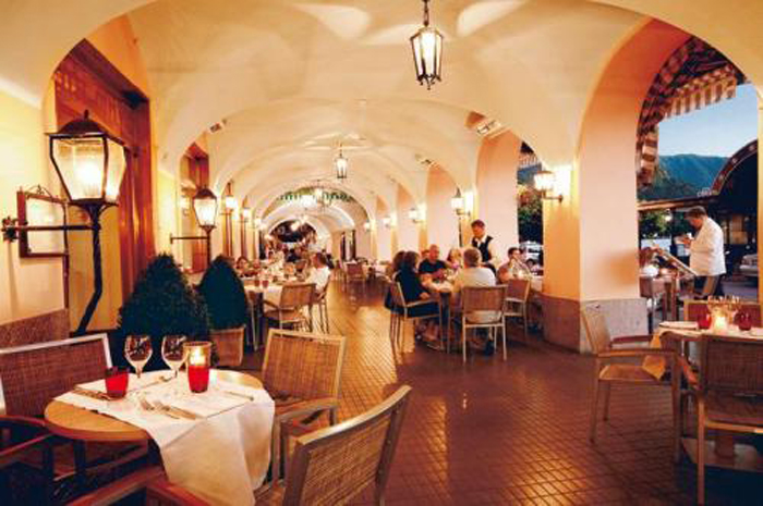 Du Lac Hotel Bellagio