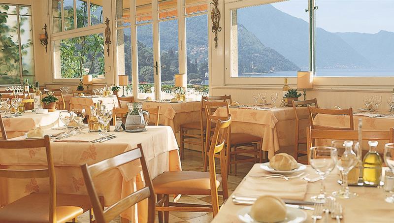 Du Lac Hotel Bellagio