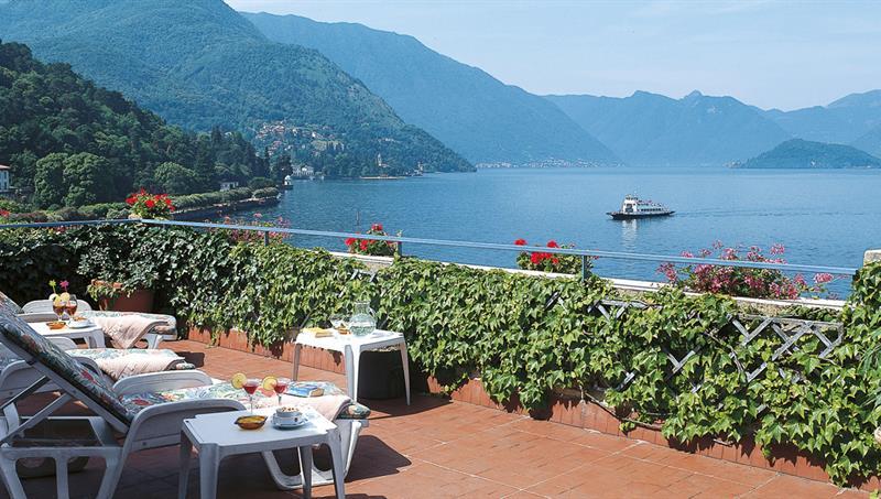 Du Lac Hotel Bellagio