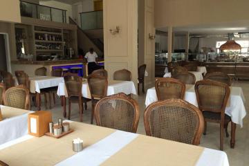 Отель Almena City Hotel Турция, Мармарис, фото 2