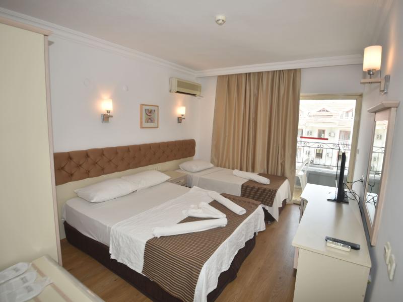 Almena City Hotel
